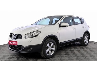 Nissan Qashqai, 2012 год, 1 350 000 рублей, 1 фотография