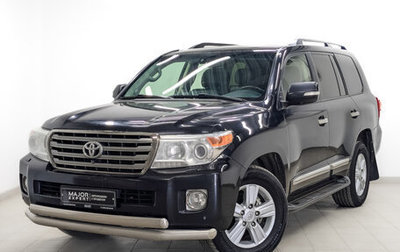 Toyota Land Cruiser 200, 2014 год, 3 450 000 рублей, 1 фотография