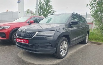 Skoda Karoq I, 2020 год, 1 830 000 рублей, 1 фотография