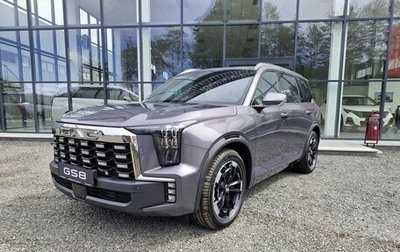 GAC GS8, 2024 год, 4 849 000 рублей, 1 фотография