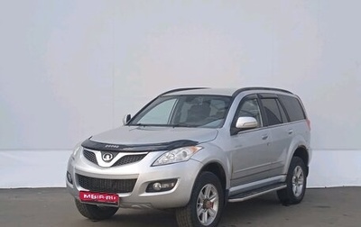 Great Wall Hover H5, 2012 год, 499 000 рублей, 1 фотография
