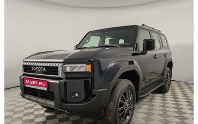 Toyota Land Cruiser Prado, 2024 год, 10 490 000 рублей, 1 фотография