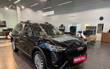 Haval Jolion, 2025 год, 2 949 000 рублей, 2 фотография