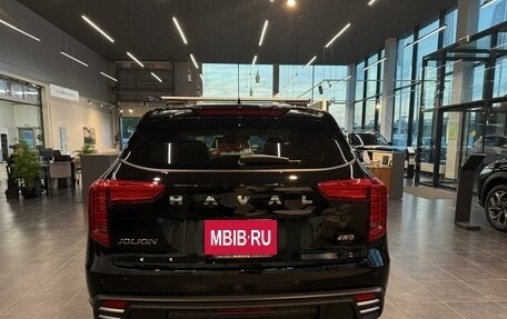 Haval Jolion, 2025 год, 2 949 000 рублей, 3 фотография
