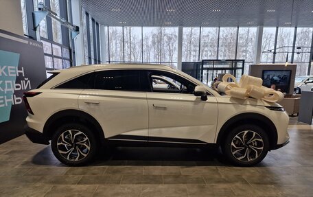 Haval F7, 2025 год, 2 820 510 рублей, 9 фотография