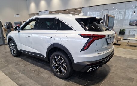 Haval F7, 2025 год, 2 820 510 рублей, 4 фотография