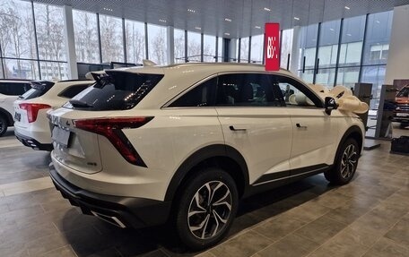 Haval F7, 2025 год, 2 820 510 рублей, 7 фотография