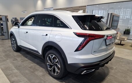 Haval F7, 2025 год, 2 820 510 рублей, 5 фотография