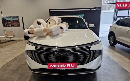 Haval F7, 2025 год, 2 820 510 рублей, 3 фотография