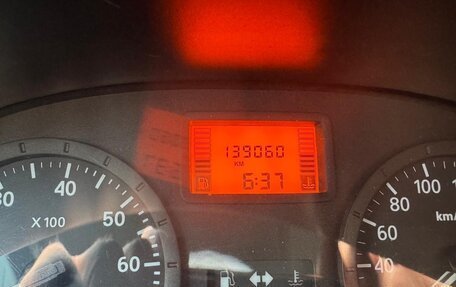Renault Logan I, 2007 год, 370 000 рублей, 8 фотография