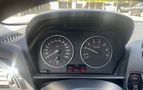 BMW 1 серия, 2012 год, 1 150 000 рублей, 2 фотография