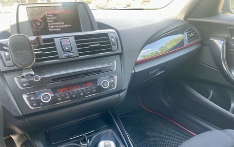 BMW 1 серия, 2012 год, 1 150 000 рублей, 3 фотография