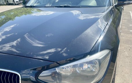 BMW 1 серия, 2012 год, 1 150 000 рублей, 13 фотография