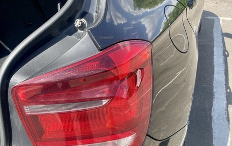 BMW 1 серия, 2012 год, 1 150 000 рублей, 9 фотография