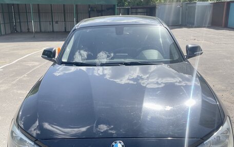 BMW 1 серия, 2012 год, 1 150 000 рублей, 11 фотография