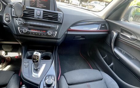 BMW 1 серия, 2012 год, 1 150 000 рублей, 5 фотография