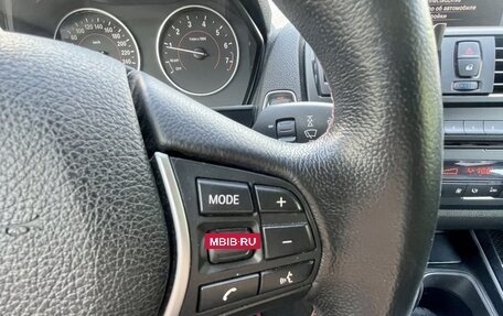 BMW 1 серия, 2012 год, 1 150 000 рублей, 6 фотография