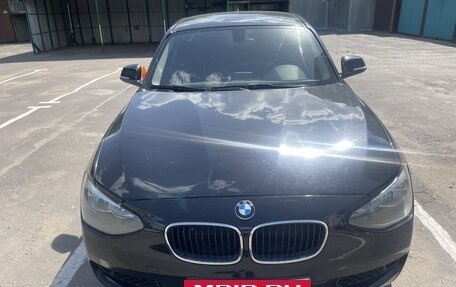 BMW 1 серия, 2012 год, 1 150 000 рублей, 12 фотография
