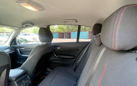 BMW 1 серия, 2012 год, 1 150 000 рублей, 16 фотография