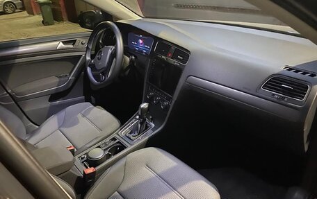 Volkswagen Golf VII, 2020 год, 1 800 000 рублей, 4 фотография