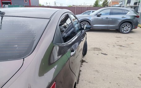 Hyundai Solaris II рестайлинг, 2016 год, 1 150 000 рублей, 8 фотография