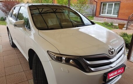 Toyota Venza I, 2013 год, 2 500 000 рублей, 3 фотография