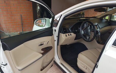 Toyota Venza I, 2013 год, 2 500 000 рублей, 6 фотография