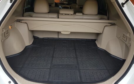 Toyota Venza I, 2013 год, 2 500 000 рублей, 10 фотография