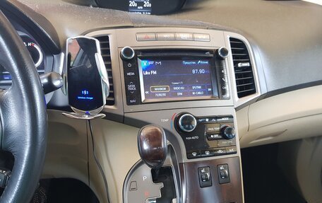 Toyota Venza I, 2013 год, 2 500 000 рублей, 12 фотография