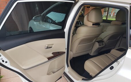 Toyota Venza I, 2013 год, 2 500 000 рублей, 14 фотография