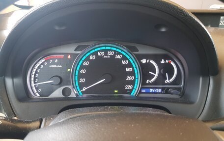 Toyota Venza I, 2013 год, 2 500 000 рублей, 9 фотография