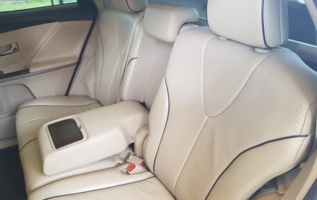 Toyota Venza I, 2013 год, 2 500 000 рублей, 8 фотография