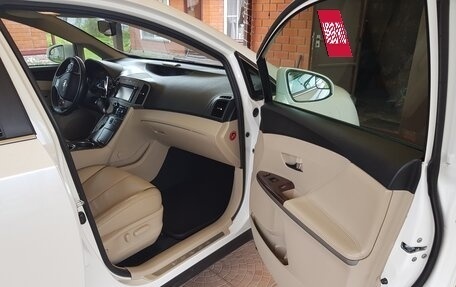 Toyota Venza I, 2013 год, 2 500 000 рублей, 13 фотография