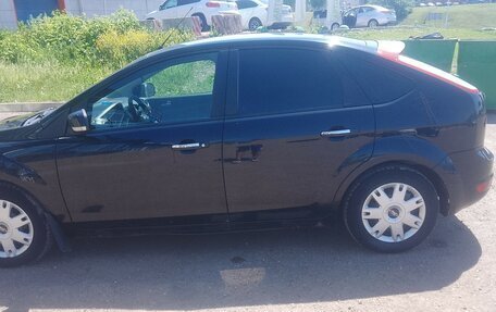 Ford Focus II рестайлинг, 2008 год, 550 000 рублей, 4 фотография