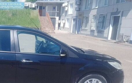 Ford Focus II рестайлинг, 2008 год, 550 000 рублей, 6 фотография