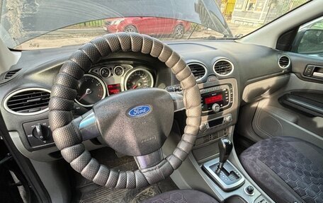 Ford Focus II рестайлинг, 2008 год, 300 000 рублей, 7 фотография