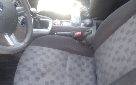 Ford Focus II рестайлинг, 2008 год, 550 000 рублей, 7 фотография