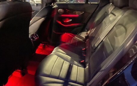 Mercedes-Benz GLC, 2016 год, 2 850 000 рублей, 6 фотография
