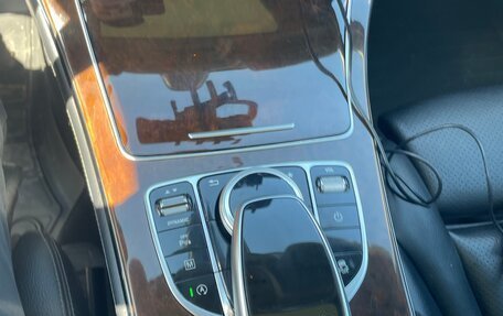 Mercedes-Benz GLC, 2016 год, 2 850 000 рублей, 17 фотография