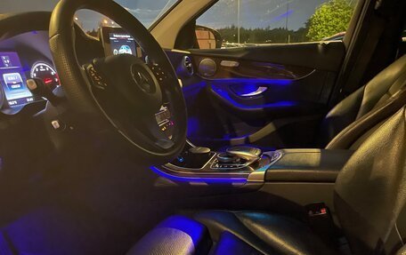 Mercedes-Benz GLC, 2016 год, 2 850 000 рублей, 8 фотография