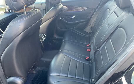 Mercedes-Benz GLC, 2016 год, 2 850 000 рублей, 15 фотография