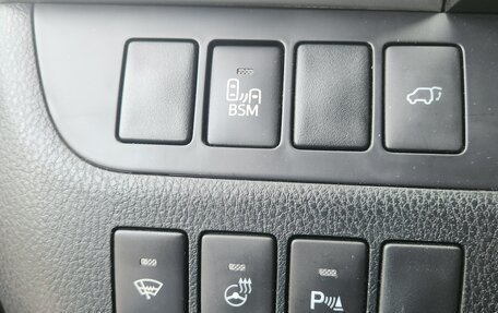 Toyota Highlander III, 2015 год, 3 290 000 рублей, 15 фотография