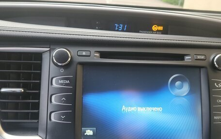 Toyota Highlander III, 2015 год, 3 290 000 рублей, 18 фотография