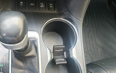 Toyota Highlander III, 2015 год, 3 290 000 рублей, 21 фотография