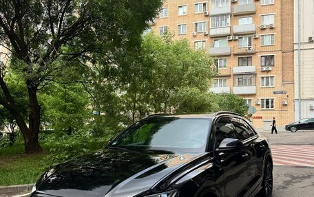 Audi Q8 I, 2019 год, 6 270 000 рублей, 5 фотография