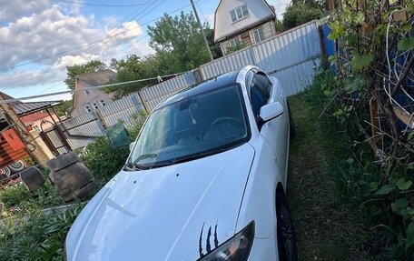Mazda 3, 2005 год, 515 000 рублей, 7 фотография