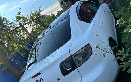 Mazda 3, 2005 год, 515 000 рублей, 3 фотография