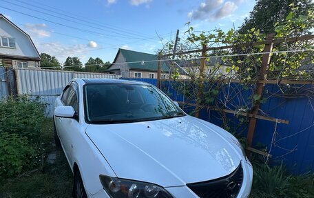 Mazda 3, 2005 год, 515 000 рублей, 6 фотография
