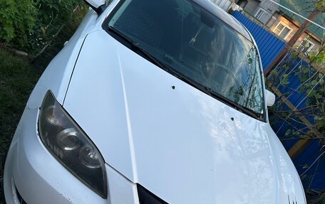 Mazda 3, 2005 год, 515 000 рублей, 10 фотография
