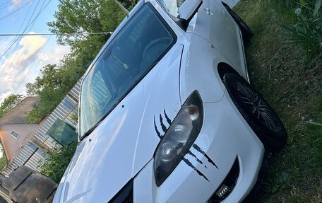 Mazda 3, 2005 год, 515 000 рублей, 9 фотография